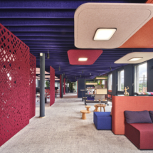 Impact Acoustic, Lucerne (2022)