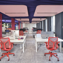 Impact Acoustic, Lucerne (2022)