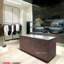 modern interior shop