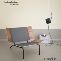 DESKTOPFurniture_Linoleum_sadun