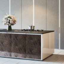 Modern Kitchen Interior design