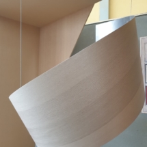 SK4 Oak Impero for lighting structure