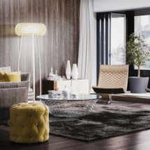 Modern Interior design