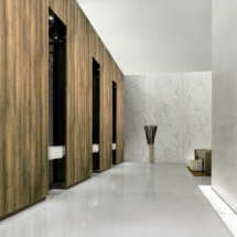 Modern Elevator Lobby